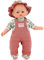 Petit-Câlin Handpuppe, weich, 36 cm