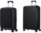Samsonite Neopulse - Spinner S, Handgepäck, 55 cm, 42 L, Grau (Matt Graphite)+Spinner L, Koffer, 75 cm, 94 L, Grau (Matt Graphite)