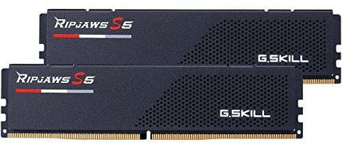 G.skill Ripjaws S5 F5-5600j4040d48gx2-Rs5k Speichermodul 96 Gb 2 X 48 Gb Ddr5 (f5-5600j4040d48gx2-Rs5k)