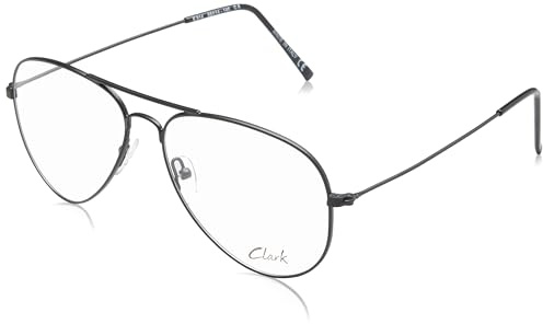 Clark Unisex 914 Sunglasses, 060, 14