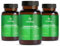 Vitabay Coenzym Q10 Kapseln 200mg Hochdosiert - 360 Kapseln Vegan & Laborgeprüft - enthält 100% natürliches Q10 ohne unerwünschte Zusatzstoffe