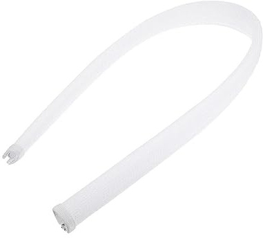 Vivolink Pro Expandable Sleeve w. Zipper 12mm 2.8m, W128407145 (Zipper 12mm 2.8m)