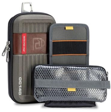 Veto Pro Pac OC140 Small Tool Case