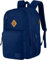 KEOFID Classic Travel Backpack for Men and Women, Anti Theft Laptop Backpack with USB Charging port, Large Bag for College(Navy)
