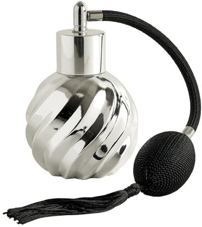 Parfum d'ambiance argenté Célébrations Exquises 200 ML - Marquise