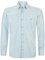 Stockerpoint Campos3 Herren Trachtenhemd, Petrol, XXL