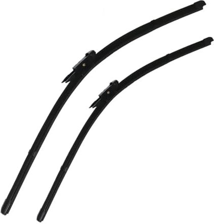 Für Benz Vito Viano Mixto V-Class W639 2011-2014 Auto Heckscheibenwischerblätter Windschutzscheibe Scheibenwischer