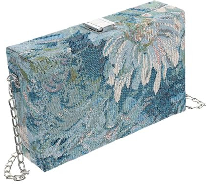 GALPADA 1stück Damen Schultertasche Modische Crossbody Tasche Mit Kreativer Aufbewahrung Für Alltag Arbeit Und Partys Mit Einzigartigem Design