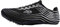 Zapatillas De Atletismo con Clavos,Zapatillas De Clavos Atletismo,con Clavos para Atletismo Zapatillas,Hecho De Materiales Livianos,Adecuado para Saltos De Altura,Saltos Longitud