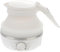 Cabilock Tetera 700ml 850w Tetera 100-240v Tetera Plegable Tetera De Silicona