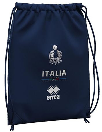 Errea Nationalbeutel Italien Volleyball