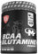 Mammut Nutrition BCAA Glutamine Powder, Grapefruit, 1er Pack (1 x 450 g)