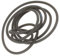 Dichtung für Waschmaschine DC69-01769A Samsung