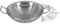 ZWILLING Plus Wok, Inkl. Glasdeckel und herausnehmbarer Gittereinsatz, Induktionsgeeignet, Ø 32 cm, Edelstahl