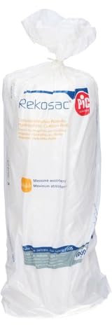 Pic Solution Rouleau de Coton Hydrophile Rekosac 1 Unité