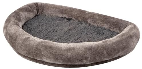 Kerbl Pet Fensterliegebett 55 * 35cm grau, variabel einstellbar