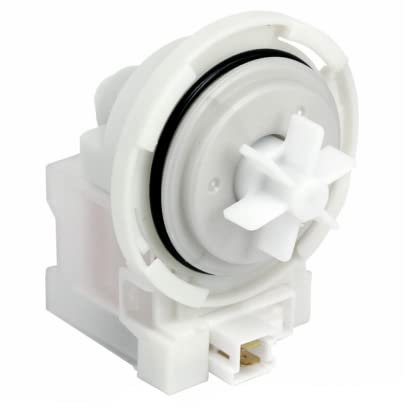 Washing Machine Drain Pump 30W To Fit Bosch KEBS111/093 786729