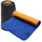7 Zonen USB Heizung Isomatte Winter Outdoor Isomatte Camping Matte Verdickte Matratze Isolierung Beheizt D4j8 Yoga 65 bis 40