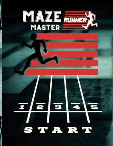 Maze Master Runner: Mind Bending Thrilling Puzzles