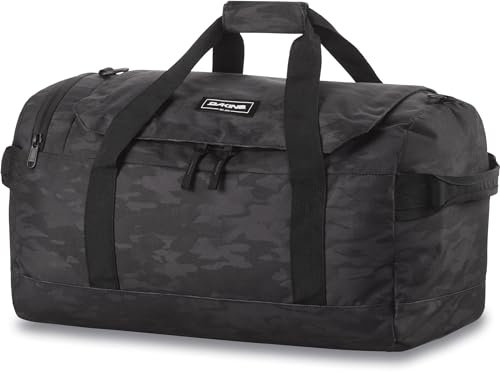 Dakine Eq Duffle 35L - Black Vintage Camo, Schwarz, Vintage-Camouflage, Einheitsgröße