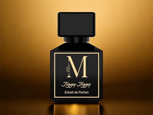 Maison Noblesse Jiggy Jiggy