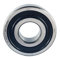 Rillenkugellager SKF 6205 2RS C3 (1 Stk.), 25 x 52 x 15 mm
