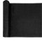 Estexo HDPE - Zaunblende, Sichtschutz, Tennisblende, Zaun, Netz, Schattier, Gewebe, Windschutz (1,0 x 10 m, Anthrazit)