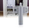 20pcs/ Set Plastic Damper Buffer Cupboard Door Stop for Drawer Cabinet Door