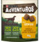 Purina Adventuros | Erwachsene | Leckerli für Hunde | Truthahn | 1 Stück | 90 g | Beutel