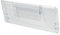 easyPART Kompatibel/Ersatz für Electrolux 264401501/4 Gefrierfachklappe Frosterfachklappe Verdampferklappe Klappe für Kühlschrank Gefrierschrank Kühlgefrierkombination AEG passend auch Zanker Progress