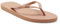 Roxy Damen Viva Sandale, BEIGE, 39 EU