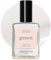 MANUCURIST • Green Milchweißer Nagellack • Klassischer 9-Free Nagellack • Vegan und bio-basiert (83%) • Professionelle Maniküre • 15ml (MILKY WHITE)
