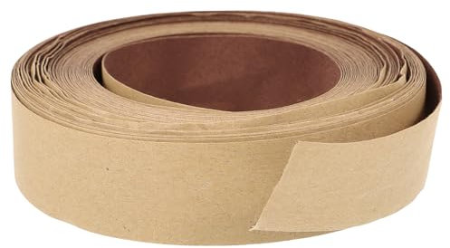 Artibetter 1 Rollo Tiras De Tela Para Bricolaje Tiras De Tela Autoadhesivas Cinta Decorativa Para Pantalla De Lámpara Pantalla De Suministro Cinta Para Bordes Decoraciones