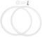 COLLBATH Prestige Pressure Cooker Gasket Replacement Sealing Ring for Stovetop Pressure Cookers