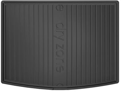 SMK Auto Kofferraummatte Kofferraumwanne passend für Cupra Born ab 2021 Erleben Sie einen neuen Standard des Reisens mit Anti-Rutsch-Kofferraumwanne- Stiefelmatte für mehrere Saisons