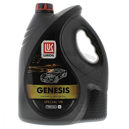 LUK Motorenöl Genesis 5W-30 Special VN (5 Liter)