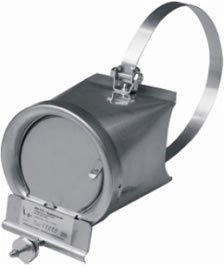 ATMOS Zugbegrenzer für Heizkessel