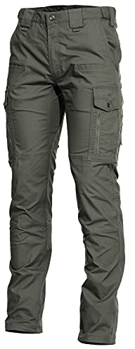 Pentagon Klassische Herren Hose
