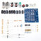 Elektronischer Verstärker,6J1-Röhre Ventilverstärker Röhrenverstärker 6J1 Vakuum Elektronenröhrenventil Vorverstärker Verstärkerplatine Verstärker elektronische diy Kit 6j1 Röhre Vorverstärker
