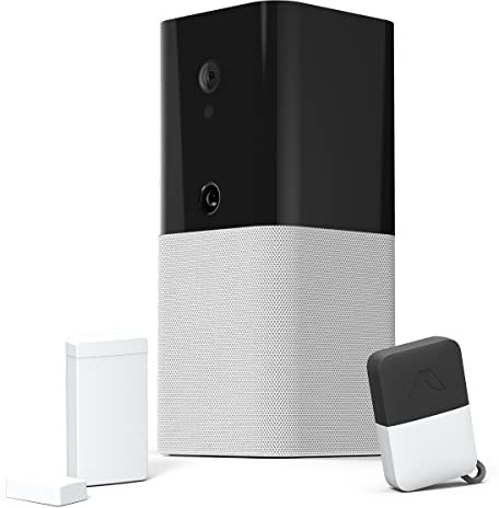 abode 104035/A iota Sistema de Seguridad para el hogar