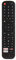 Replacement Remote Control Compatible with Hisense H50N5300 50 Inch 4K Ultra HD Smart TV