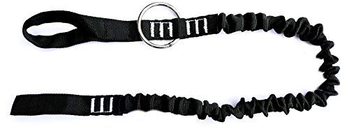 TreeUp AY 053 corda strumento motoseghe strop accessori forestali (noir)