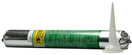 INNOTEC Adheseal Beutel 600 ml (grau)