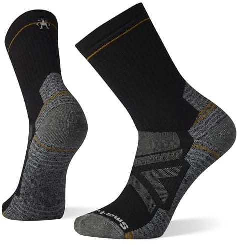 Smartwool Herren Hike Full Cushion Crew Socks Hiking Socks