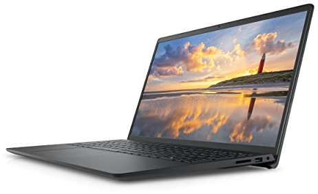 2021 Latest Dell Inspiron 3510 Laptop, 15.6 HD Display, Intel Celeron N4020 Processor, 16GB DDR4 RAM, 1TB Hard Disk Drive, Webcam, WiFi, HDMI, Bluetooth, Windows 10 Home, Black