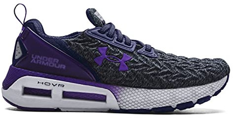 Under Armour HOVR Mega 2 Clone Women's Running Shoes - AW21-4.5 Grey