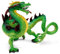 Safari Ltd Figurine Dragon Chinois 15cm | Figurine Dragon Peinte à la Main | Non Toxique et sans BPA | Convient aux Enfants de 3 Ans et Plus