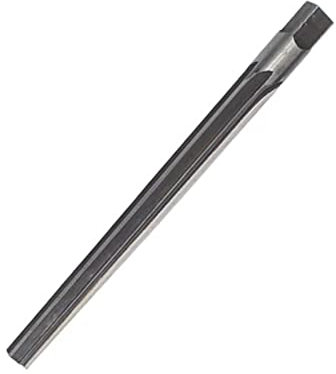 1:50 Kegelreibahle, grob, konischer Grad, manueller Stift, Kegelschaft, Handreibahle, 3/4/5/6/8/10 mm Genauigkeit, Legierungswerkzeug