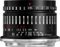 TT Artisan 35mm F1.4 APS-C Weitwinkelobjektiv mit Sony E-Mount schwarz