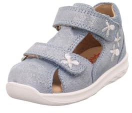 Superfit Weiblich BUMBLEBEE Blau 8000